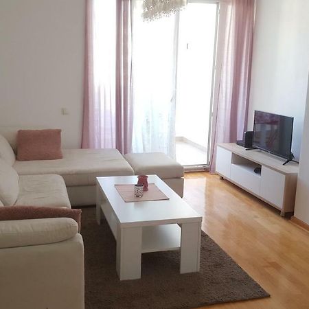 Apartment Rita Mostar Esterno foto