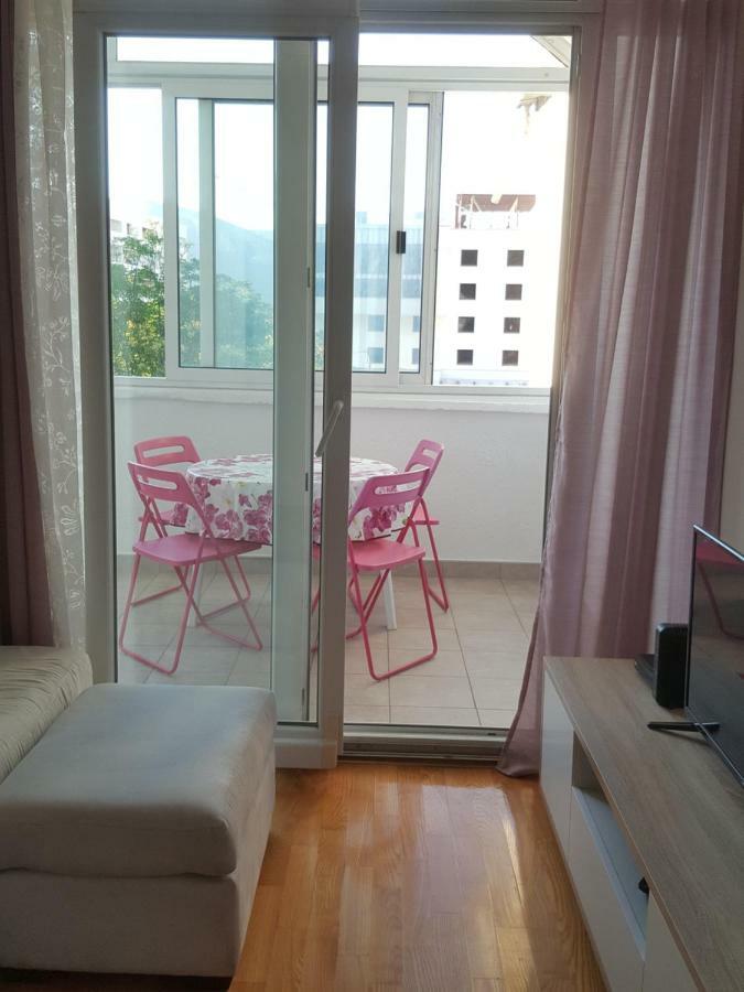 Apartment Rita Mostar Esterno foto