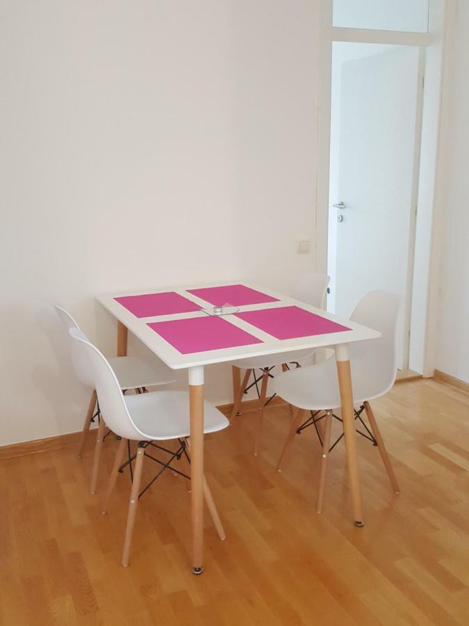 Apartment Rita Mostar Esterno foto