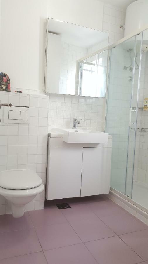 Apartment Rita Mostar Esterno foto