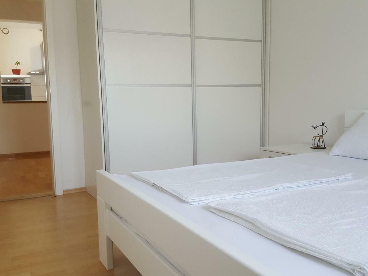 Apartment Rita Mostar Esterno foto